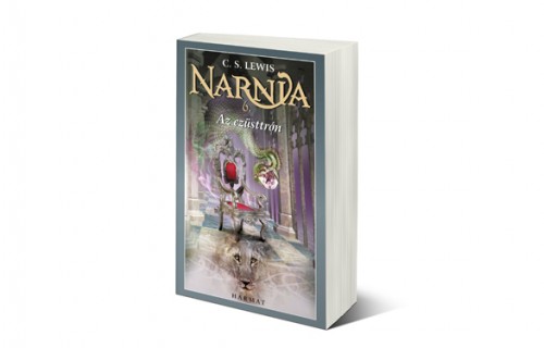 Narnia 6 – Az ezüsttrón