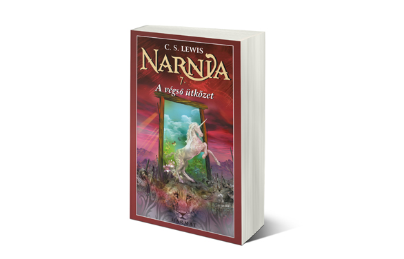 Narnia 7 – Végső ütközet